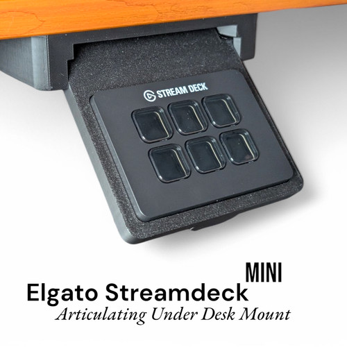 Elgato stream deck mini - elgato,