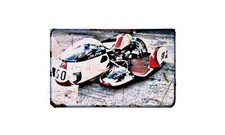 Bmw Sidecar Outfit Motorbike