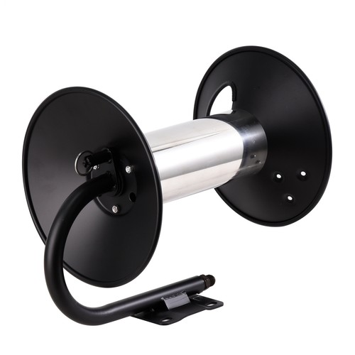 Pressure washer hose reel - pressure,