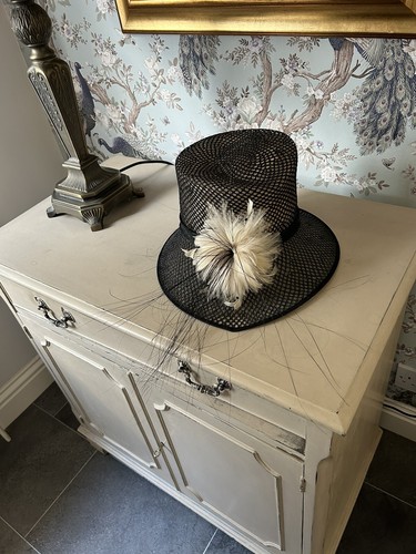 Windsmoor wedding hat - wedding,