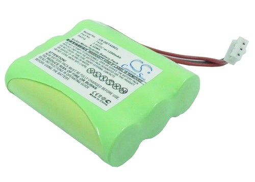 New battery for - for, detewe