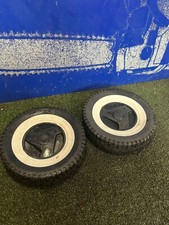 Victa Pro Power torque 2