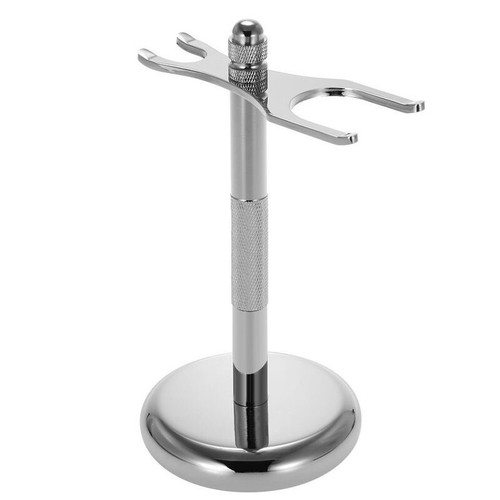Shaving brush safety - shaving,