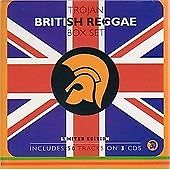 Various artists trojan - various,