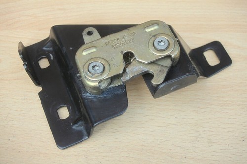 Bonnet latch catch left - bonnet,