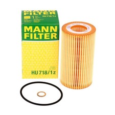 Oil Filter for BMW Land Rover