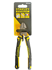 Stanley Fatmax Diagonal Cutting Pliers 160mm Side Cutters 0-89-858