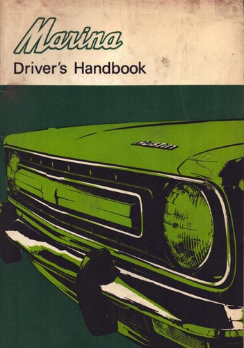 Austin marina drivers handbook - austin,