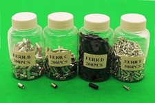 CYCLE WORKSHOP FERRULES AND