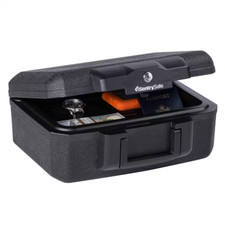 Sentry Fire Chest Fireproof