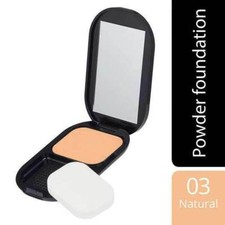 Max Factor Facefinity Compact