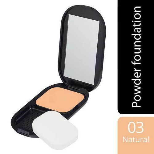 Max factor facefinity - max,