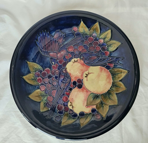 Gorgeous walter moorcroft - gorgeous,