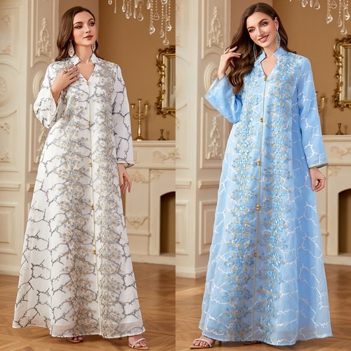 Dubai women muslim long maxi - dubai,