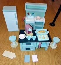 Tender Leaf Toys Wooden Doll