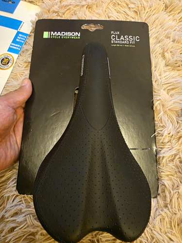 Madison flux classic - madison,