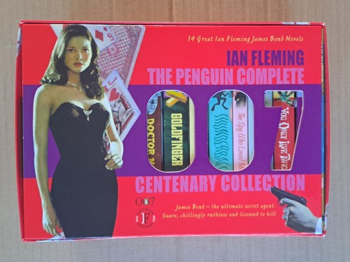 James bond 007 complete - 007,