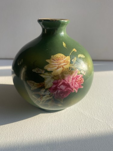Antique austrian art - antique,