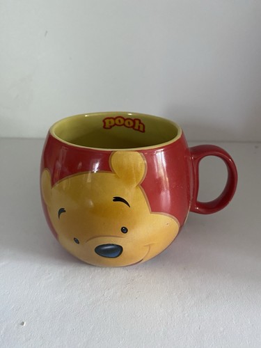 Disney winnie the pooh - pooh,