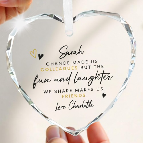 Personalised chance made - personalised,