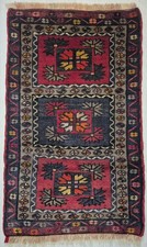 Antique Adana Yoruk Pillow