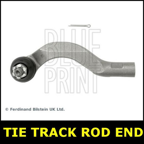 Tie track rod - end, fits