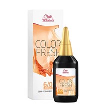 Wella Color Fresh 6/0 75ml