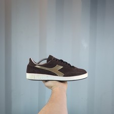 UK 10 - Diadora Borg B Elite