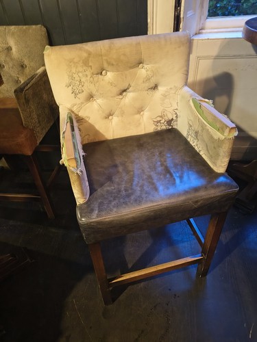 Wooden bar stools high - stools,