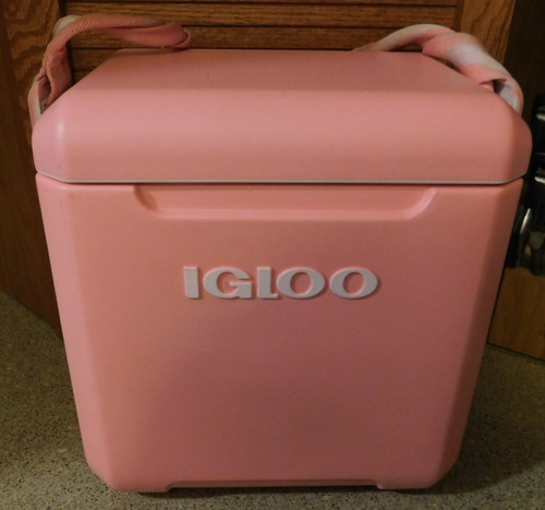 1004 igloo 11qt tag - igloo,