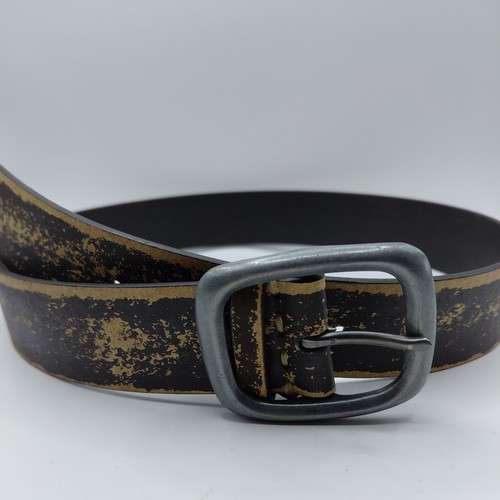 Thick distressed bonded - distressed,