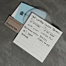 The London Suede The London