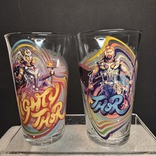 Disney  MARVEL THOR LOVE AND