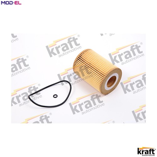 Oil filter 1701400 - filter, for