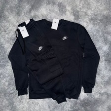 Nike Crew Neck Foundation