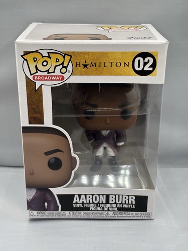 Funko pop vinyl - vinyl:, broadway