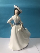 Vintage Royal Doulton Margaret Figurine HN2397 19.75cm/7.75" High