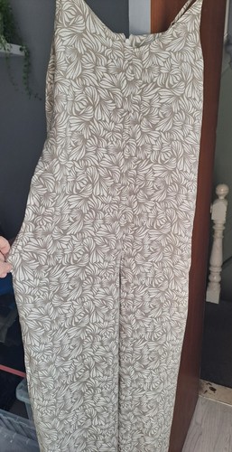 George jumpsuit size - size, 10
