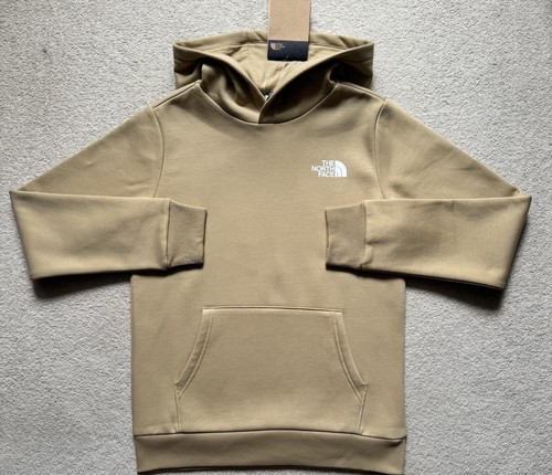 The north face - north, hooded