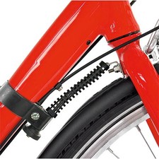 Hebie steering damper 695 for rigid fork Ø 28-32 mm bicycle stabilizer 0695 32E