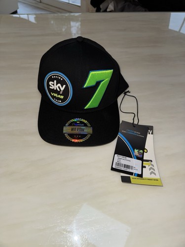 Sky sports cap valentino - sky,