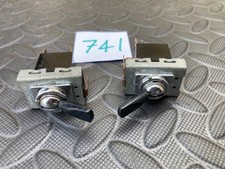 Toggle Switches  Classic Mini