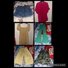 Women’s Size 14 Clothes Bundle