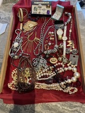 Gold tone silver and - tone,