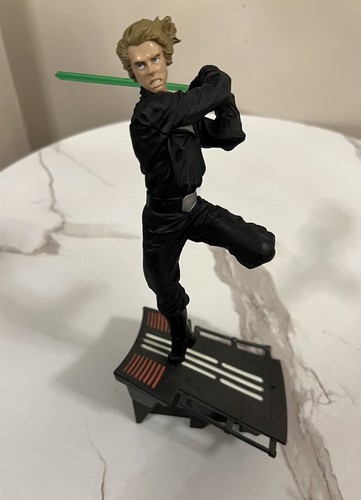 Star wars unleashed luke - star,