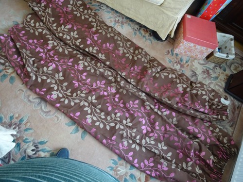 Curtains serious quality - curtains,