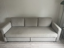 IKEA Friheten 3-seater sofa