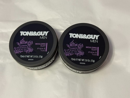 Toni guy men shape hold - guy,