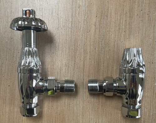Milano windsor antique - windsor, chrome