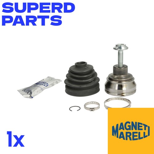 Joint kit drive shaft - shaft, 51195